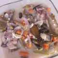 Cooksnap dari Gita Pertiwi untuk resep Garang Asem Ayam Tanpa Santan