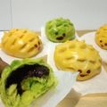 Cooksnap dari Ghina Puteri untuk resep Bakpao isi coklat