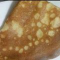 صورة من Najo3md، شاركها بعد تجربة وصفة لفائف الكريب