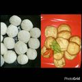 Cooksnap dari Avika Setyo Rahayu untuk resep Tahu pong bulat