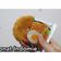 Cooksnap dari Pujani Handayani untuk resep DONAT INDOMIE Goreng
