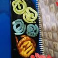 Pinki Banerjee's cooksnap of when they made রসালো জিলাপি (rasalo jilapi recipe in Bengali).