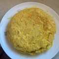 El cooksnap de Marijose cuando hizo Tortilla de patatas 🥔 en Thermomix.