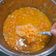 El cooksnap de pamerobinson cuando hizo Arroz al Tajín.