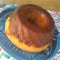 El cooksnap de Silvina Mariel Coronel cuando hizo Budín de Pan 🍞 en Licuadora & en Horno 🥳🤤🤩.