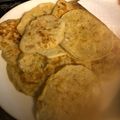 danielleh2012's cooksnap of when they made Banana pancakes 🍌🥞.