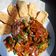 Cooksnap dari Pochiel's Cooking untuk resep Bumbu pecel khas madiun