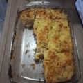 Cooksnap dari sara tania untuk resep Mac & Cheese (Macaroni Panggang