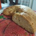 El cooksnap de Belén Furtado🇺🇾 cuando hizo Pan de manteca 🥖.