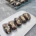 Cooksnap dari Prastitasari untuk resep London Almond Cookies
