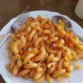 Cooksnap dari Aphyut untuk resep Makelor ala jaman SD