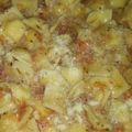 El cooksnap de Alejandra Alegre cuando hizo Salsa Rosa para Pastas.