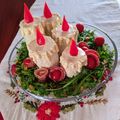 Cooksnap από tahitian στη συνταγή Εντυπωσιακή γιορτινή σαλάτα