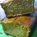 El cooksnap de Fer Cordon cuando hizo Torta licuada de Mandarina 🍊.