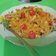 Cooksnap dari Eva Nurjanah untuk resep Mie tek tek indomie