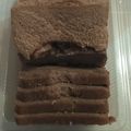 Cooksnap dari Putri Awalia untuk resep Brownies kukus coklat