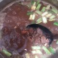 Cooksnap dari Wihanti Maharani untuk resep Rawon Daging Spesial