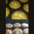 Cooksnap dari Ana Puspita untuk resep Mini Banana Cake - tanpa oven