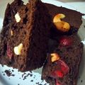 Cooksnap dari Vidya Winda untuk resep Chocolate Biscotti