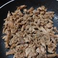 Cooksnap dari Yulia untuk resep Ayam Suwir Kondangan...wajib recook 😍