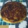 El cooksnap de Gabriela cuando hizo Torta de manzana invertida 🍎🍎🍎.