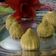 Maya Ghuse का कुकस्नैप जब उन्होंने बेसन के मोदक (besan ke modak recipe in Hindi) बनाया था।