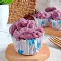 Cooksnap dari Ummu Alfard untuk resep Kue Moho Kekinian (Kue Moho Labu Kuning)