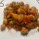 El cooksnap de deivid married cuando hizo Garbanzos fritos con bacon y espárragos.