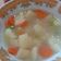 Cooksnap dari Ijum Lyanti untuk resep 38. Sop Singkong Ceker (Recook)