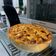 Cooksnap dari Angelina Lie untuk resep Apple pie crunchy ala tintin rayner