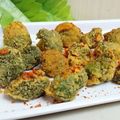 Cooksnap dari azizahanum untuk resep Brokoli Goreng Tepung 🌶🍄🍴 Simple, dan cepat