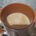Ekta Rangam Modi's cooksnap of when they made આદુ ફુદીના વાળી ચા (Ginger Pudina Tea Recipe In Gujarati).