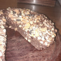 El cooksnap de Mari Blasco cuando hizo Brownie "crunchi" fit (sin azúcar, lácteos ni harina!).