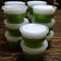 Cooksnap dari Erna Yunita untuk resep Puding Lumut Busa Santan (Puding Keto)