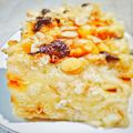 Cooksnap dari Galuh Ayu_mokoeku untuk resep Puding Roti Tawar Panggang