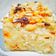 Cooksnap dari Galuh Ayu_mokoeku untuk resep Puding Roti Tawar Panggang
