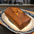 Julin Lin 的 伯爵煉乳磅蛋糕by戀戀家 cooksnap