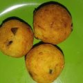Cooksnap dari Arfi Hikmah untuk resep Tahu bulat isi bakso