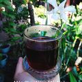 Cooksnap của Món Chay Ngon Mỗi Ngày - Chan's Cook khi họ làm theo món Trà đậu đen giảm cân kiểu Nhật