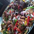صورة من ام عدوووش، شاركها بعد تجربة وصفة دجاج تركي