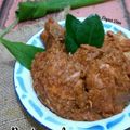 Cooksnap dari Dapur Dien untuk resep Kalio Ayam
