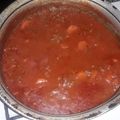 El cooksnap de Walter Fleitas cuando hizo Salsa bolognesa!.