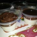 Cooksnap dari Sweet.icedtea_ untuk resep Silky Puding Bubble Gum