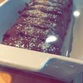 صورة من fatimah Bshbsh، شاركها بعد تجربة وصفة سويسرول كيك الباونتي😋