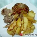 Cooksnap από Conna στη συνταγή Roast potatoes