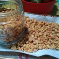 Cooksnap dari Nani Setiati untuk resep Kacang Bawang