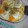 El cooksnap de Javi cuando hizo Bacalao al Horno.