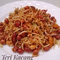 Cooksnap dari Karinanjasmara untuk resep Teri Kacang Kriuk