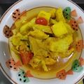Cooksnap dari icha icha untuk resep Tongseng Ayam