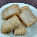 Cooksnap dari Harlisa (Dapur Pitom) untuk resep Nasi uli